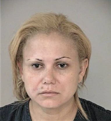 Corinna Forgus - Fort Bend County, TX 
